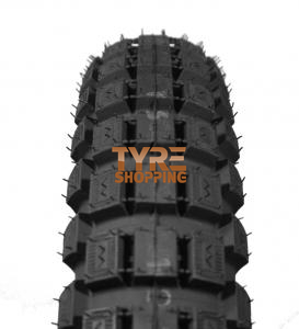 Pneumatici Moto HEI. 3.00 -18 52 P TT K41 RF