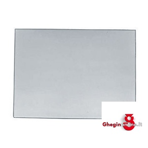 VETRI TRASPARENTI 3385T VETRI TRASPARENTI welding lenses Prod. SCU