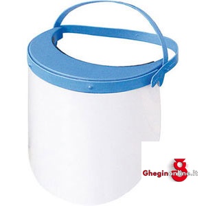 VISIERE PROTEZIONE; D.P. CLASSE II 3386Z VISIERE PROTEZIONE protection visors Prod. SCU