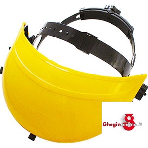 CALOTTE DI PROTEZIONE 3386ZB CALOTTE DI PROTEZIONE protection visors Prod. SCU