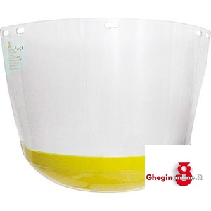 SCHERMI OTTICI DI PROTEZIONE 3386ZC SCHERMI OTTICI DI PROTEZIONE protection visors Prod. SCU