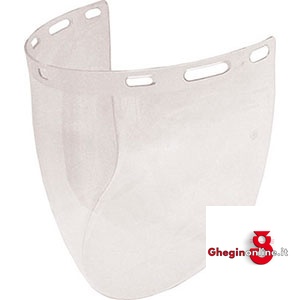 SCHERMI OTTICI DI PROTEZIONE 3386ZF SCHERMI OTTICI DI PROTEZIONE protection visors Prod. SCU