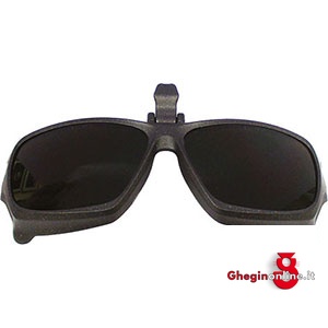 MASCHERINE PROTETTIVE PER ART. 3397 H 3397HE MASCHERINE APPL. 3397H protection glasses Prod. SCU