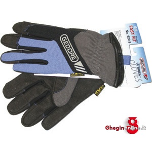 GUANTI DI PROTEZIONE 3398 12 GUANTI DI PROTEZIONE gloves Orig. Gedore