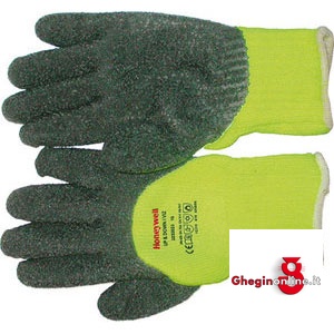 GUANTI DI PROTEZIONE TIPO IMBOTTITO 3398B GUANTI DI PROTEZIONE gloves Prod. SCU