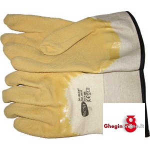 GUANTI DI PROTEZIONE 3398 3 GUANTI DI PROTEZIONE gloves Prod. SCU