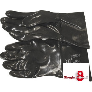GUANTI DI PROTEZIONE IN NEOPRENE 3399G GUANTI DI PROTEZIONE gloves Prod. SCU