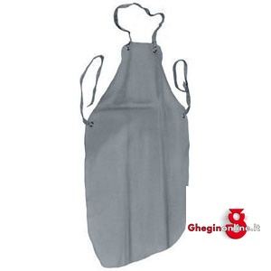 GREMBIULI DI PROTEZIONE IN CUOIO CROSTA; DIMENSIONI MM 600X850 3401A GREMBIULI DI PROTEZ. aprons Prod. SCU