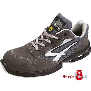 CALZATURE DI PROTEZIONE CATEGORIA DI SUCUREZZA S1P SRC ESD 3403EVB 43 CALZATURE DI PROTEZ. shoes Prod. SCU