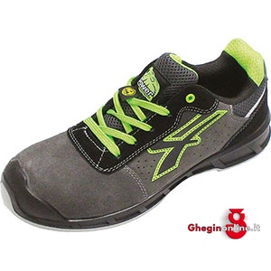 CALZATURE DI PROTEZIONE CATEGORIA DI SUCUREZZA S1PS FO SR 3403EVE 41 CALZATURE DI PROTEZ. shoes Prod. SCU
