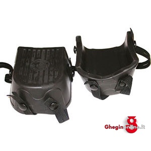 GINOCCHIERE DI PROTEZIONE TIPO A CASSETTA 3403E 14 GINOCCHIERE DI PROTEZ. protections for knee Prod. SCU