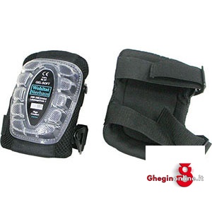 GINOCCHIERE DI PROTEZIONE PER USO UNIVERSALE 3403E 21 GINOCCHIERE DI PROTEZ. protections for knee Prod. SCU