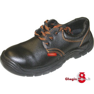 CALZATURE DI PROTEZIONE TIPO BASSO, IN PELLE FIORE 3403L 44 CALZATURE DI PROTEZ. shoes Prod. SCU