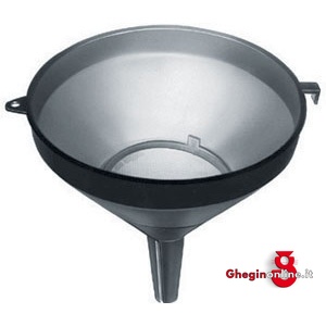 IMBUTI IN POLIETILENE TIPO NORMALE 3403P 300 IMBUTI IN POLIETILENE funnels Prod. SCU