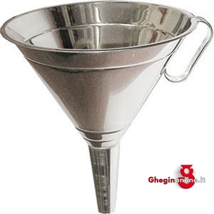 IMBUTI INOX 3404N 300 IMBUTI INOX inox funnels Prod. SCU