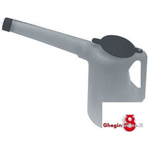 CONTENITORI PER MISURE E TRAVASI DI LIQUIDI 3405C 5 CONT.xMISURE/TRAV.LIQ. maesuring buckets Prod. SCU