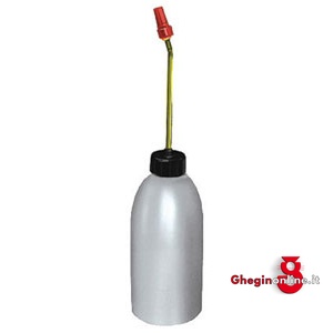 OLIATORI CON CANNA IN OTTONE 3408 500 OLIATORI plastic oilers Prod. SCU