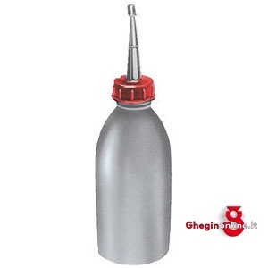 OLIATORI CON CANNA IN PLASTICA 3408A 125 OLIATORI plastic oilers Prod. SCU