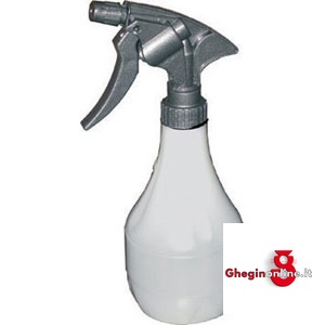 SPRUZZETTE NEBULIZZATRICI TIPO PROFESSIONALE CAPACITÀ ML 500 3410E SPRUZZETTE NEBULIZZ. mist sprayers Prod. SCU