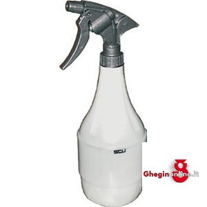 SPRUZZETTE NEBULIZZATRICI TIPO PROFESSIONALE CAPACITÀ ML 1000 3410F SPRUZZETTE NEBULIZZ. mist sprayers Prod. SCU
