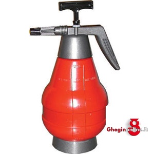 SPRUZZETTE NEBULIZZATRICI TIPO INDUSTRIALE CAPACITÀ ML 2.200 3410R SPRUZZETTE NEBULIZZ. mist sprayers Prod. SCU