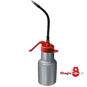 OLIATORI IN PLASTICA 3411 250 OLIATORI IN PLASTICA oil squirt cans Prod. SCU
