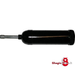 SIRINGHE A PRESSIONE PER GRASSAGGIO CON TESTINA ART. 3425 E 3423A SIRINGHE push-type grease guns Prod. SCU