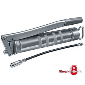 SET COMPRESSORI A LEVA PER GRASSAGGIO 3423L SET COMPRESSORI A LEVA high-pressure lever grease guns in set Prod. SCU