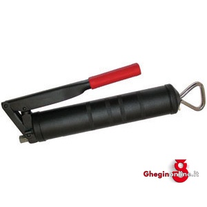 COMPRESSORI A LEVA PER GRASSAGGIO 3423LE COMPR.LEVAxGRASSAGGIO high pressure lever grease guns Prod. SCU