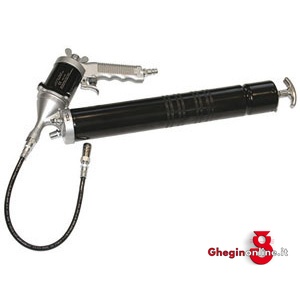 POMPE INGRASSAGGIO AD ARIA COMPRESSA 3423S POMPE INGRASS. ARIA C. compressed air automatic high-pressure grease guns Prod. SCU