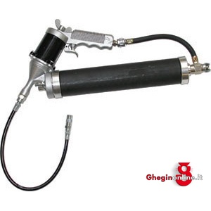 POMPE AUTOMATICHE INGRASSAGGIO AD ARIA COMPRESSA 3423T POMPE AUTOMAT. ARIA C. compressed air automatic high-pressure grease guns Prod. SCU