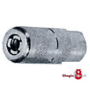 TESTINE RETTIFICATE A 4 GRIFFE 3425A 4 TESTINE 4 GRIFFE accessories Prod. SCU