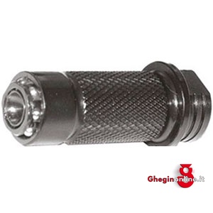 TESTINE AGGANCIO RAPIDO 3425C TESTINE ELEVATA TENUTA accessories Prod. SCU