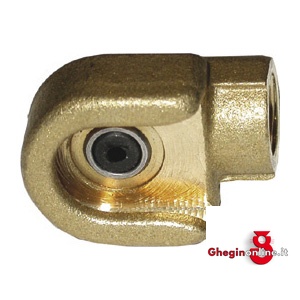 TESTINE NORMALI PER INGRASSATORI MM 15 3425G TESTINE NORMALI accessories Prod. SCU