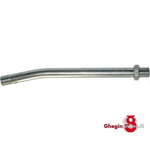 CANNE RIGIDE IN ACCIAIO 3425V CANNE RIGIDE accessories Prod. SCU