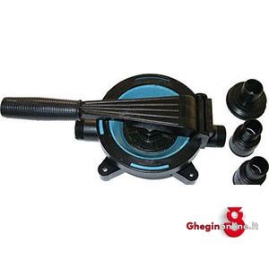 POMPE PER TRAVASO CARBURANTI 3427S POMPExTRAVASO CARBUR. fuel barrel pumps Prod. SCU