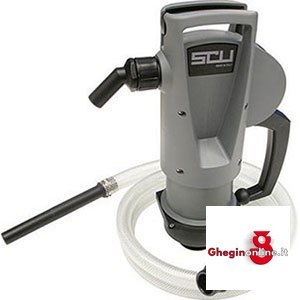 POMPE PER TRAVASO PER PRODOTTI CHIMICI 3428GDP POMPE x TRAVASO barrel chemical pumps Prod. SCU