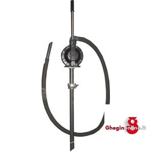 POMPE PER TRAVASO PRODOTTI CHIMICI 3428L POMPE TR.PROD.CHIMICI barrel chemical pumps Prod. SCU
