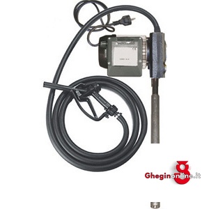 ELETTRO-POMPE PER TRAVASO 3428S ELETTRO-POMPExTRAVASO electro barrel pumps Prod. SCU