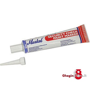 MARCATORI DI SICUREZZA BLU 3429 23 MARCATORI DI SICUREZZA security check point markers Prod. SCU