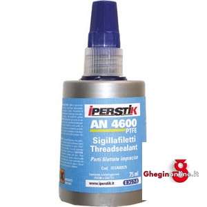 SIGILLAFILETTI RESISTENZA ALTA 3429 8 SIGILLAFILETTI adhesives, sealants and glues Prod. SCU