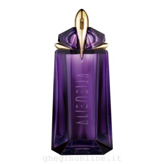 Eau de parfum femminili Eau de parfum donna Mugler Alien Ricaricabile (ord.min.1.00 unità)