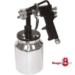 PISTOLE PER VERNICIARE ESECUZIONE STANDARD 3440 PISTOLE x VERNICIARE paint spray guns Prod. SCU