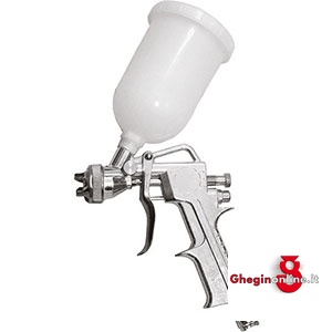 PISTOLE PER VERNICIARE ESECUZ.STANDARD 3441A PISTOLE X VERNICIARE paint spray guns Prod. SCU