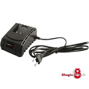 CARICABATTERIA PER ART. 3444 D. 3444D 2 CARICABATTERIA X 3444D electric spray guns for painting and sanitizing Prod. SCU