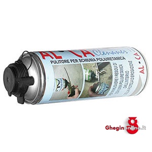 CARTUCCE DI PULITORE PER PISTOLE 3444ZB CARTUCCE DI PULITORE gun-cleaner cartridges Prod. SCU