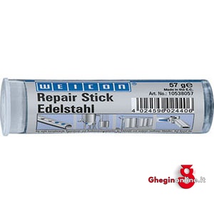 BARRETTE PER RIPARAZIONI ACCIAIO 3444ZF BARRETTE X RIPARAZIONI repair sticks Prod. SCU