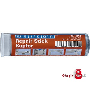 BARRETTE PER RIPARAZIONI RAME 3444ZH BARRETTE X RIPARAZIONI repair sticks Prod. SCU