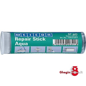 BARRETTE PER RIPARAZIONI ACQUA 3444ZM BARRETTE X RIPARAZIONI repair sticks Prod. SCU