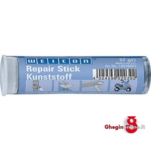 BARRETTE PER RIPARAZIONI PLASTICA 3444ZP BARRETTE X RIPARAZIONI repair sticks Prod. SCU